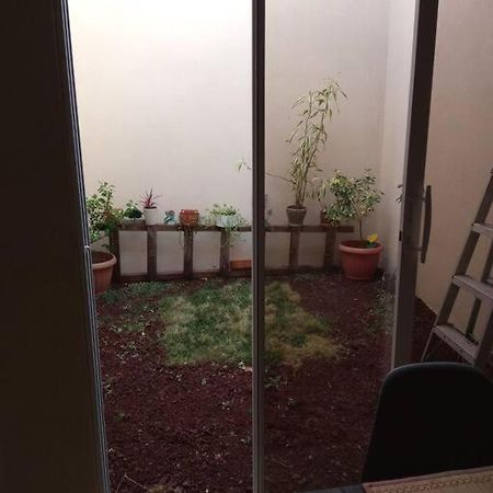 La Casa Del Pinito Apartment Sonsonate Exterior photo